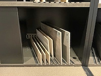 Display kast met inhoud (3x) - afbeelding 16 van  30