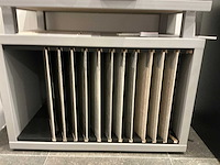 Display kast met inhoud (3x) - afbeelding 19 van  30