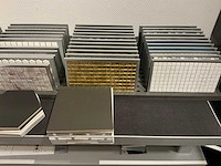 Display kast met inhoud (3x) - afbeelding 20 van  30