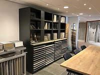 Display kast met inhoud (3x) - afbeelding 25 van  30