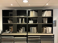 Display kast met inhoud (3x) - afbeelding 26 van  30