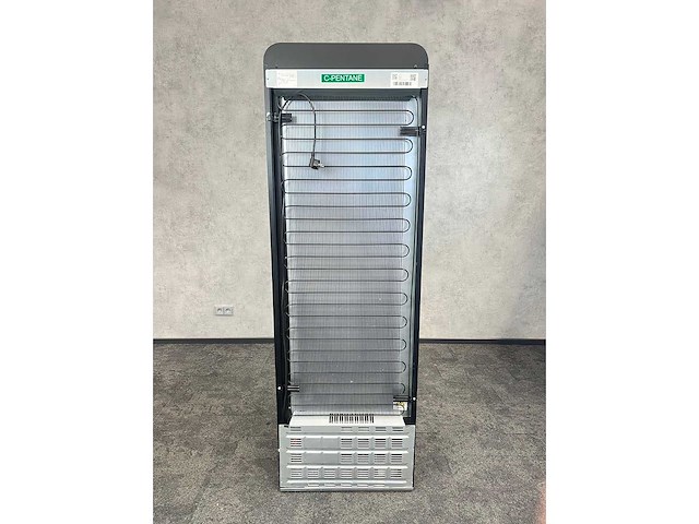 Display koelkast h185 - afbeelding 8 van  19