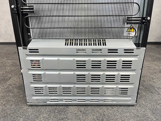Display koelkast h185 - afbeelding 8 van  15