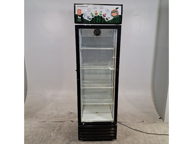 Display koelkast, lg-360 - afbeelding 1 van  8