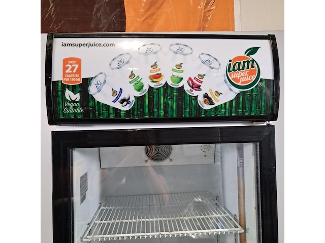 Display koelkast, lg-360 - afbeelding 3 van  8