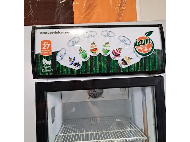 Display koelkast, lg-360 - afbeelding 4 van  8