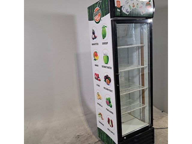 Display koelkast, lg-360 - afbeelding 5 van  8