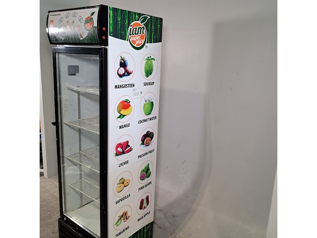 Display koelkast, lg-360 - afbeelding 6 van  8