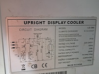 Display koelkast, lg-360 - afbeelding 8 van  8