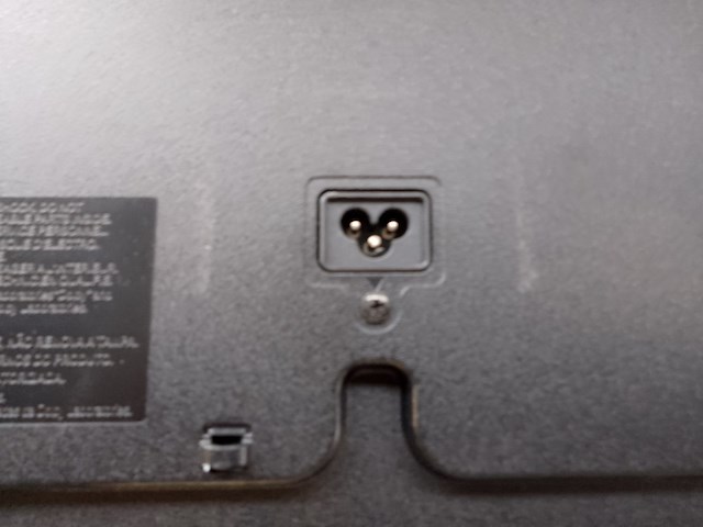 Display, lg, 43se3kd-8 - afbeelding 3 van  6
