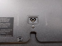 Display, lg, 43se3kd-8 - afbeelding 3 van  6