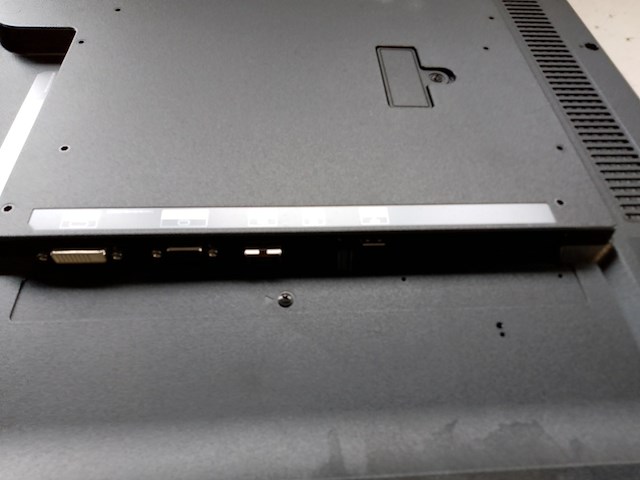 Display, lg, 43se3kd-8 - afbeelding 6 van  6