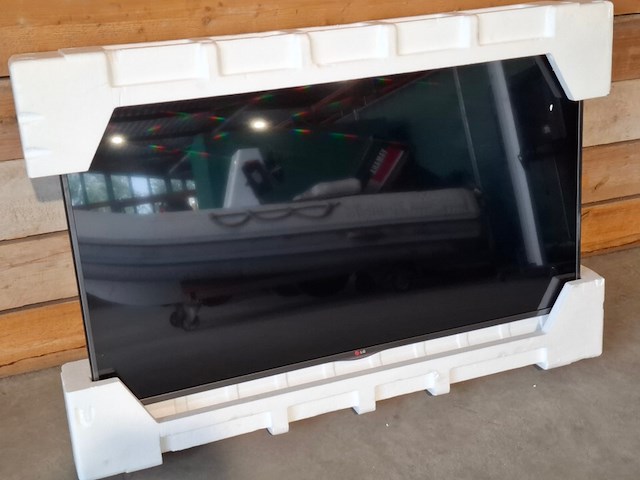 Display, lg, 55la625c - afbeelding 1 van  6