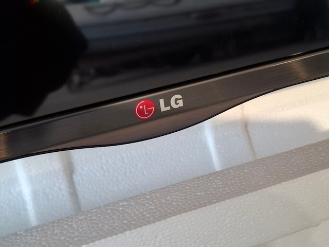 Display, lg, 55la625c - afbeelding 2 van  6
