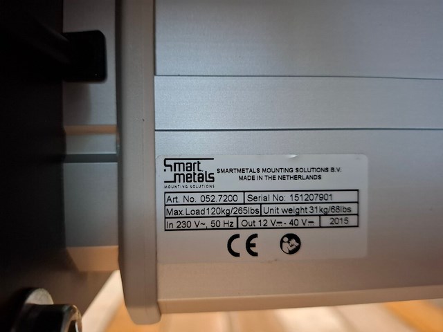 Display, lg, 55se3ke - afbeelding 8 van  8