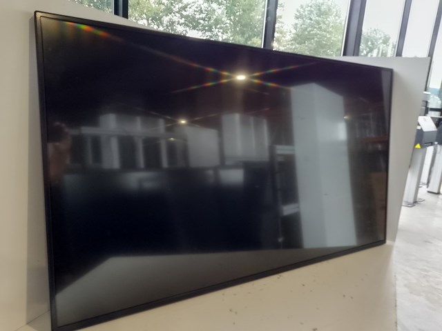 Display, lg, 55sm5ke - afbeelding 1 van  7