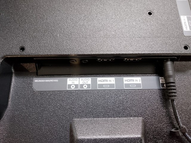Display, lg, 55sm5ke - afbeelding 5 van  7
