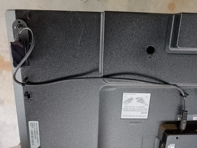 Display, lg, 55sm5ke - afbeelding 6 van  7