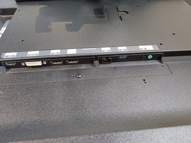Display, lg, 55sm5ke - afbeelding 7 van  7