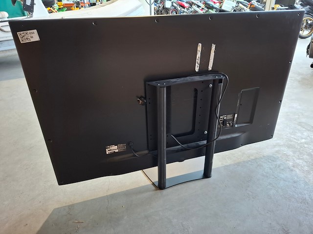 Display, lg, 65lx341c - afbeelding 2 van  5