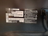 Display, lg, 65lx341c - afbeelding 3 van  5
