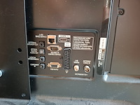 Display, lg, 65lx341c - afbeelding 4 van  5
