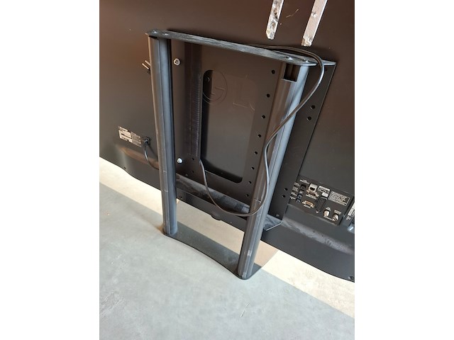 Display, lg, 65lx341c - afbeelding 5 van  5