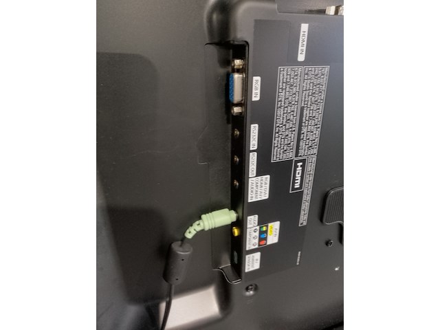 Display, lg, 65uh5e - afbeelding 13 van  17