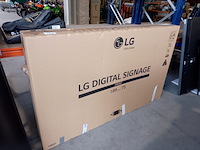 Display, lg, 75uh5j - afbeelding 1 van  2