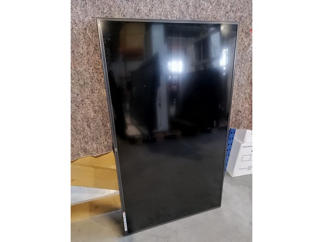 Display met beugel, lg, 55lw340c - afbeelding 1 van  5