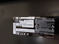 Display met beugel, lg, 55lw340c - afbeelding 3 van  5