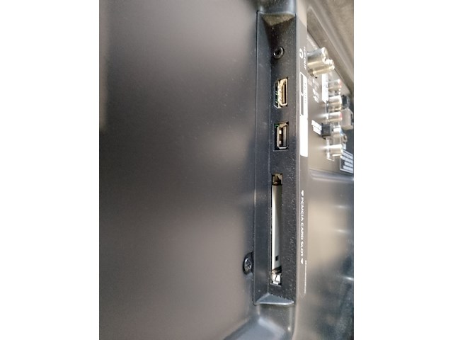 Display met beugel, lg, 55lw340c - afbeelding 4 van  5