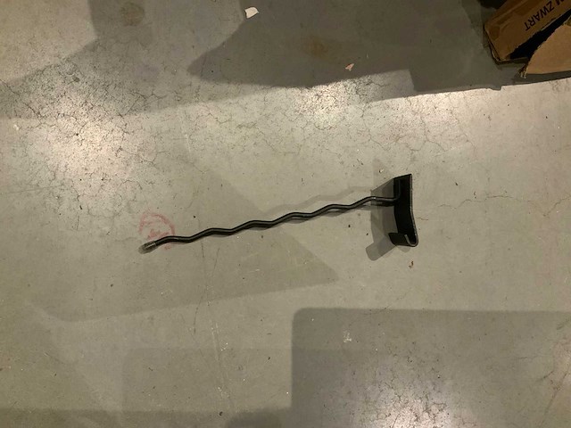 Display met haken (4x) - afbeelding 2 van  3