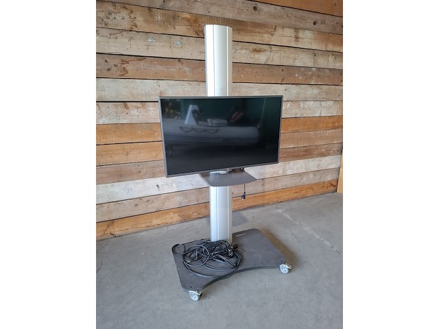 Display met statief, lg, smartmetals, 42ly330c - afbeelding 1 van  6