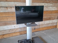 Display met statief, lg, smartmetals, 42ly330c - afbeelding 1 van  6