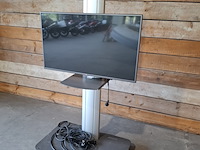 Display met statief, lg, smartmetals, 42ly330c - afbeelding 2 van  6