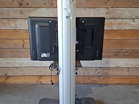 Display met statief, lg, smartmetals, 42ly330c - afbeelding 3 van  6