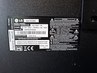 Display met statief, lg, smartmetals, 42ly330c - afbeelding 4 van  6