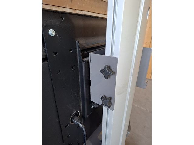 Display met statief, lg, smartmetals, 42ly330c - afbeelding 5 van  6