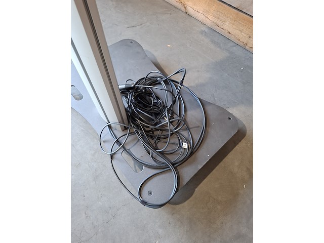 Display met statief, lg, smartmetals, 42ly330c - afbeelding 6 van  6