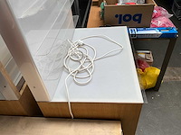 Display meubel (2x) - afbeelding 1 van  2