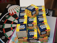 Display mini puzzel 24 st in ds 9 - afbeelding 2 van  3