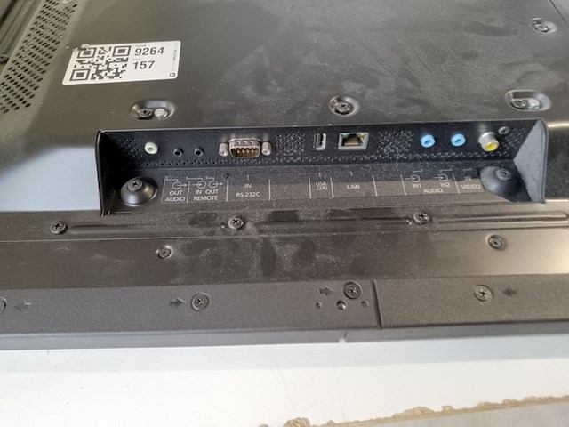 Display, nec, c431 - afbeelding 5 van  6