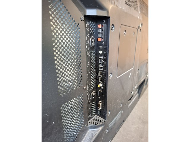 Display, nec, v554 - afbeelding 6 van  6