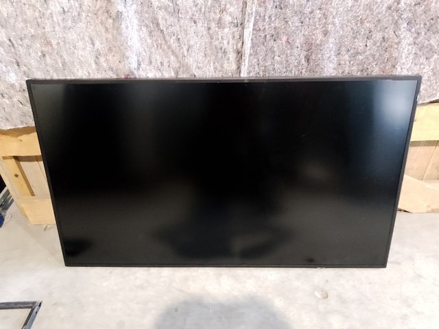 Display, nec, v554 - afbeelding 1 van  6