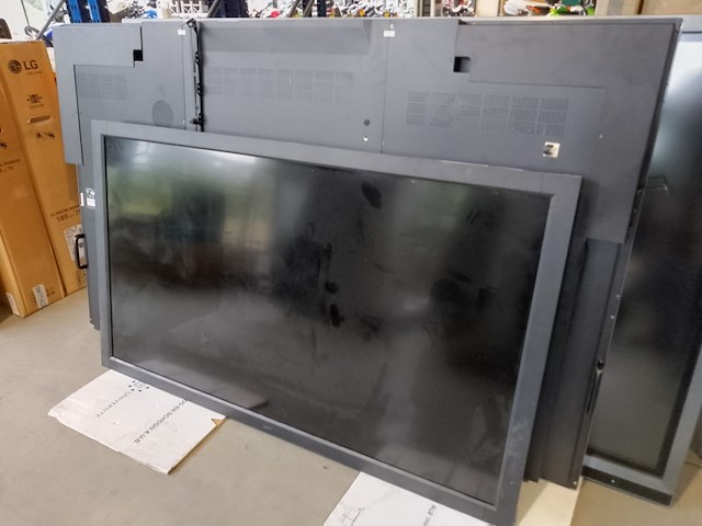 Display, nec, v652 - afbeelding 1 van  6