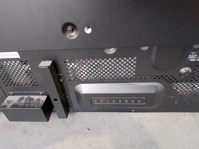 Display, nec, v652 - afbeelding 4 van  5
