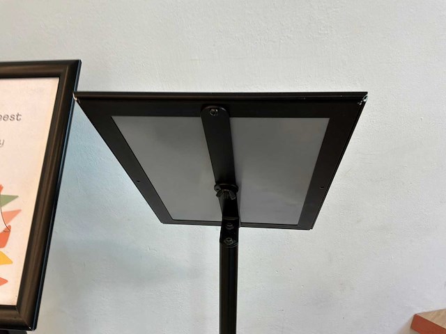 Display paaltje (2x) - afbeelding 3 van  4