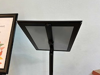Display paaltje (2x) - afbeelding 3 van  4