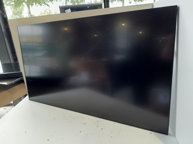 Display, panasonic, th-55lf8w - afbeelding 1 van  8